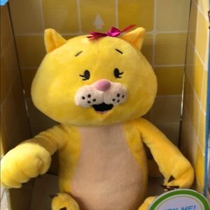 New, help you child to use the potty